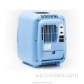 Refrigerador de mini automóvil de AC/DC 6L 6L Home